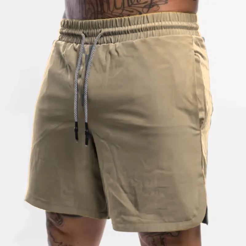 Abram | Lightweight Training Shorts