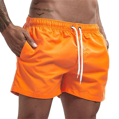Jude | Quick-Dry Swim Shorts