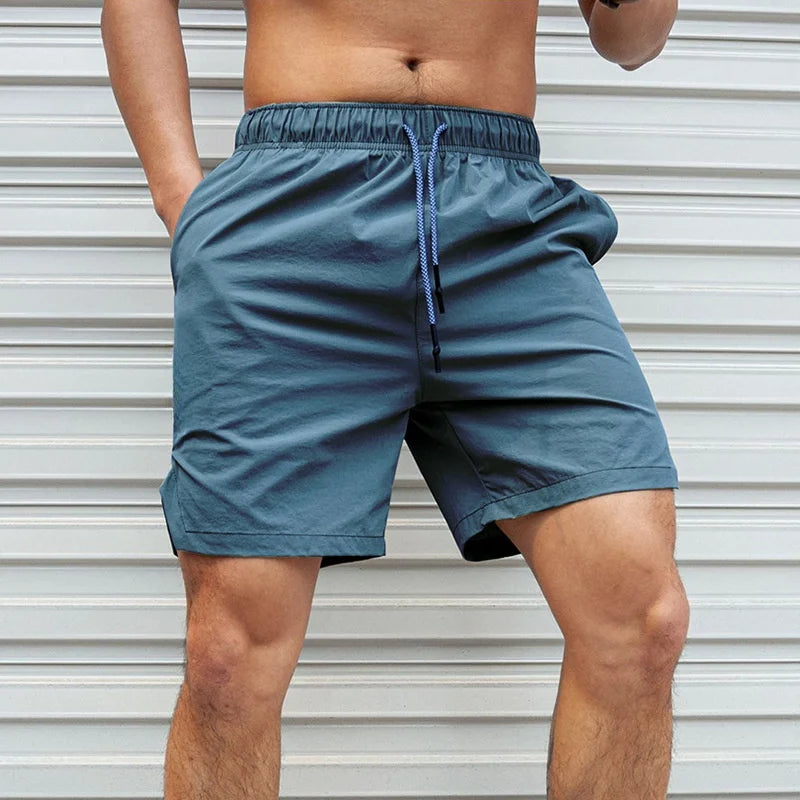 Abram | Lightweight Training Shorts