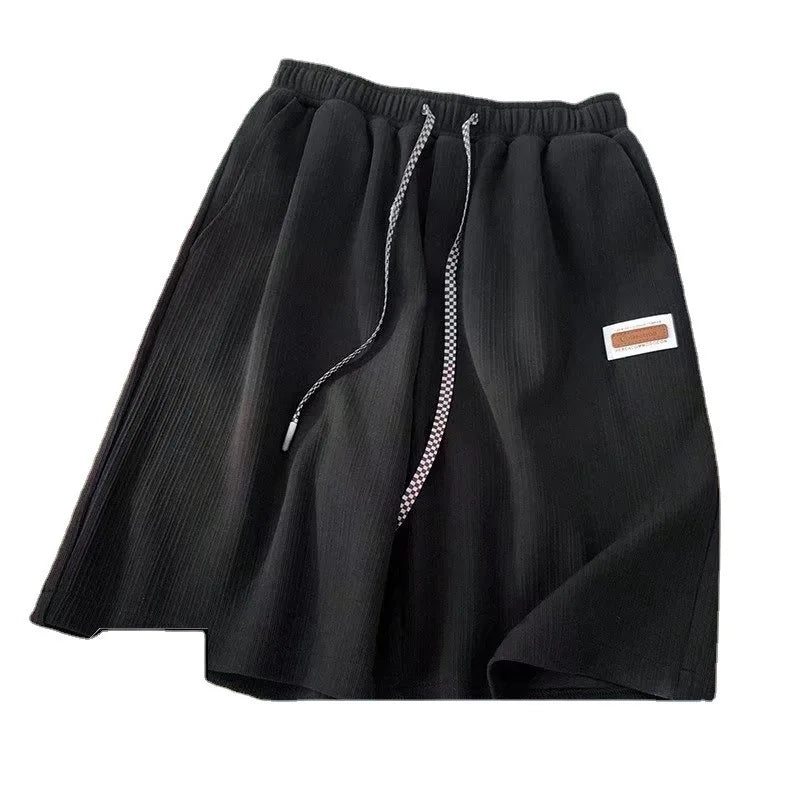 Teagan | Unisex Fit Sport Shorts