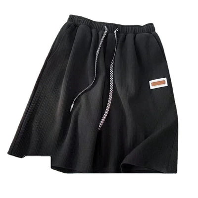 Teagan | Unisex Fit Sport Shorts