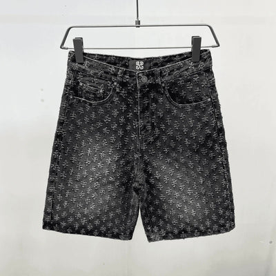 Mark | Luxury Denim Shorts