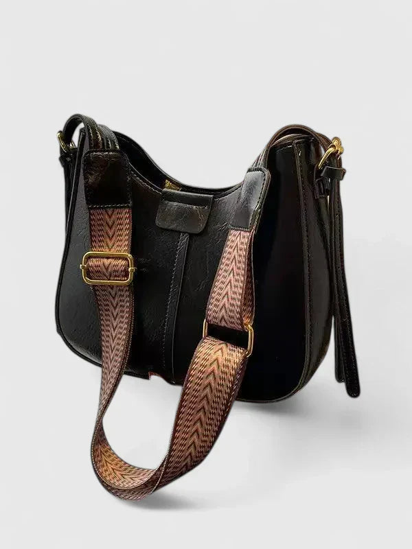 Maha | Elegant Shoulder Bag