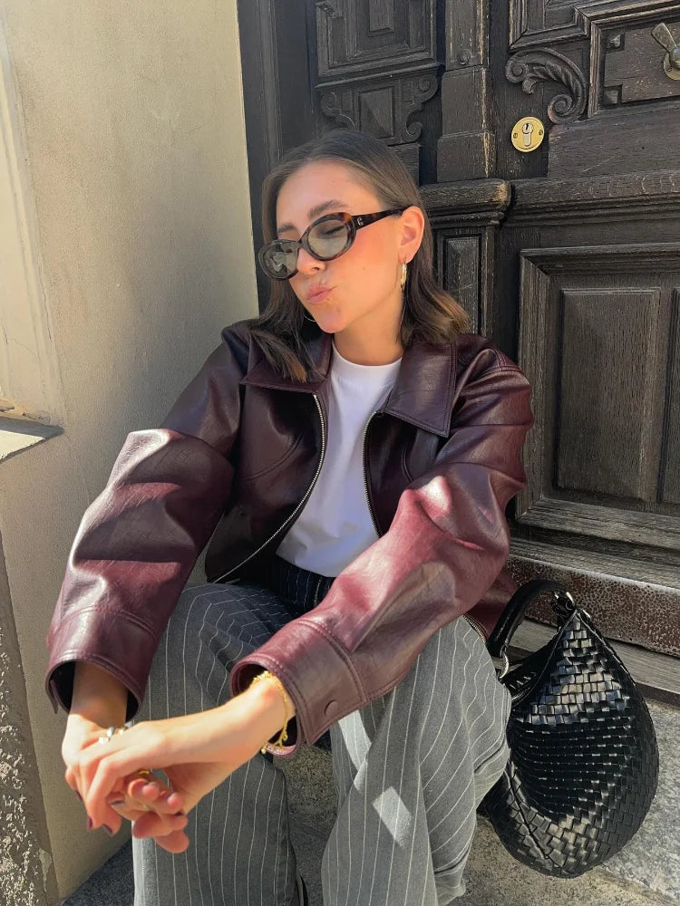 Kate | The Essential Jacket