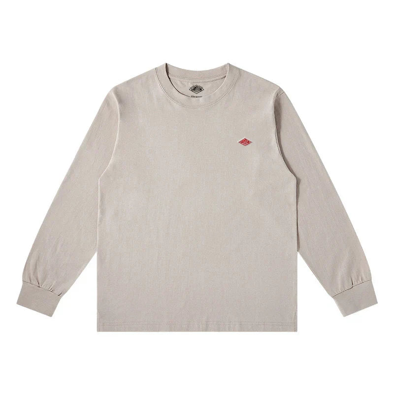 Theo | Smart Cotton Long Sleeve