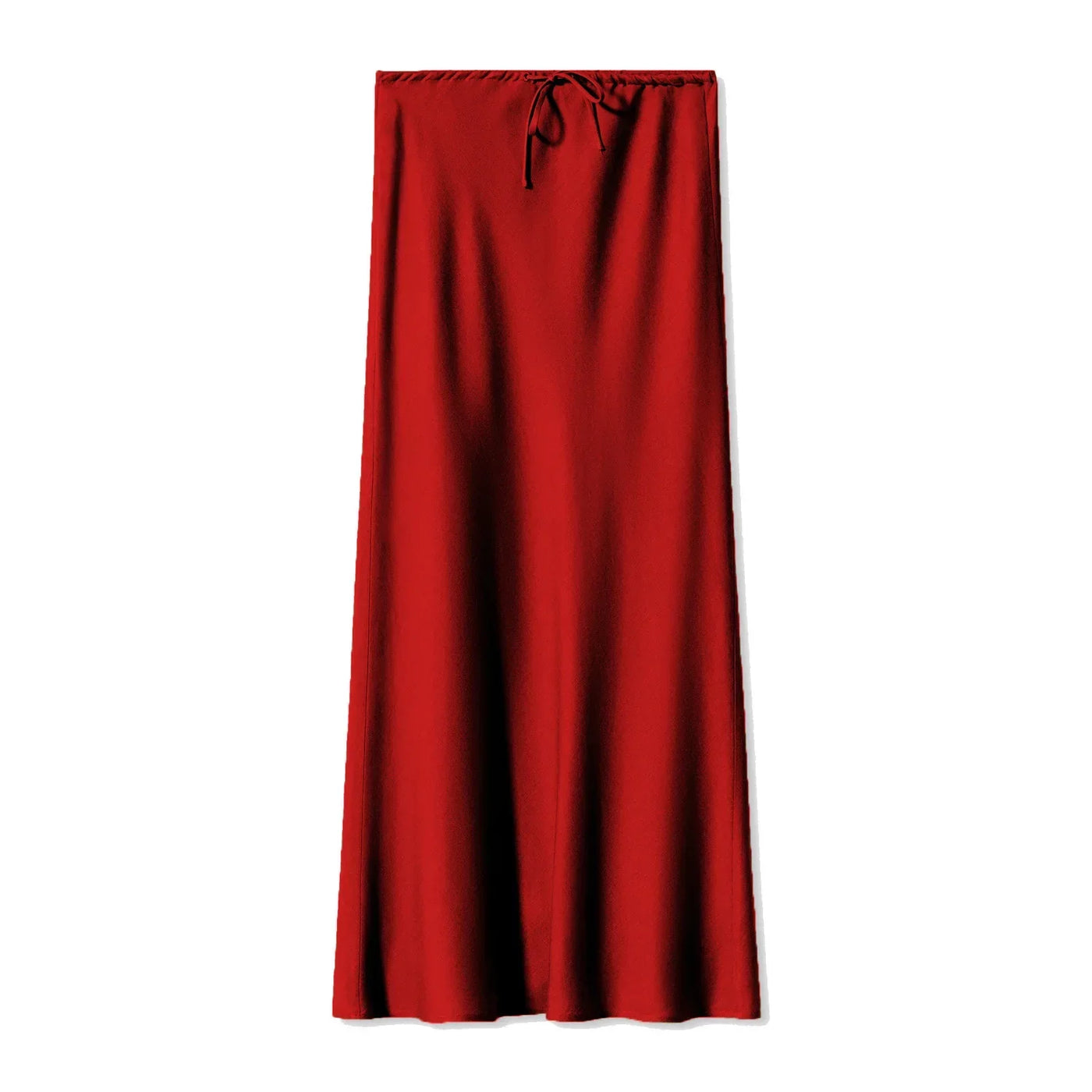 Gwyneth | Maxi Skirt with Bow Detail
