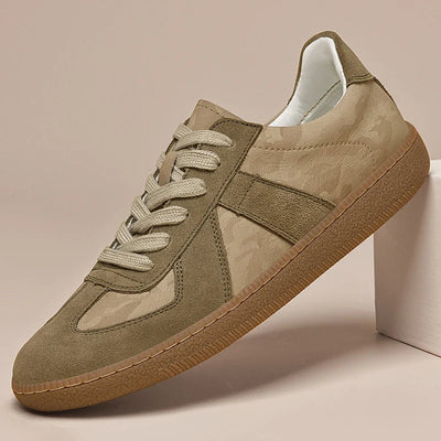 Cesar | Relaxed Lightweight Sneakers
