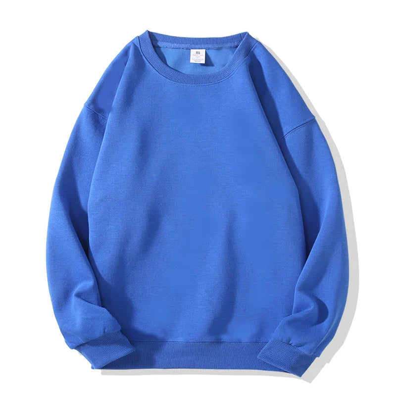 Alexander | Classic Sweatshirt