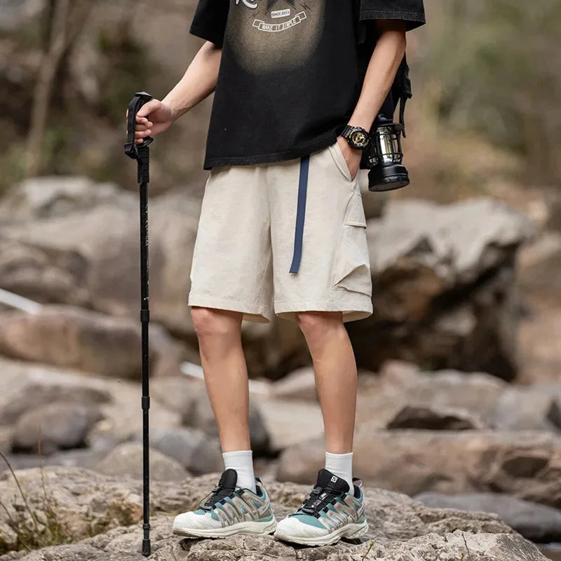 Gavin | Men’s Cool & Comfy Shorts