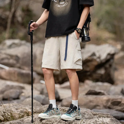 Gavin | Men’s Cool & Comfy Shorts