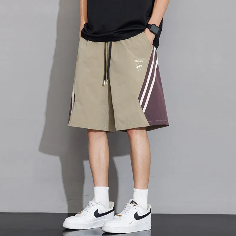 Dheo | Men’s Quick-Dry Workout Shorts
