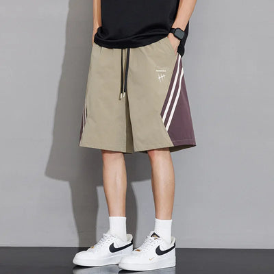 Dheo | Men’s Quick-Dry Workout Shorts