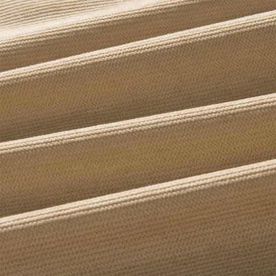 Prince | Ribbed Shorts with Drawstring