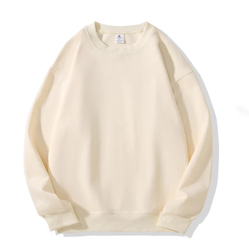 Alexander | Classic Sweatshirt