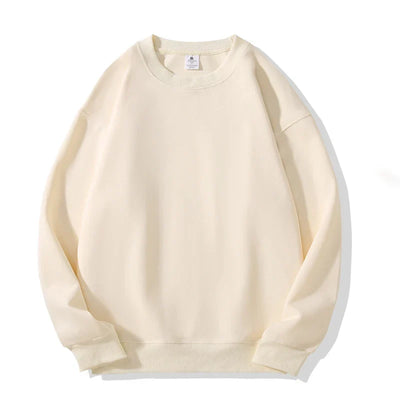 Alexander | Classic Sweatshirt