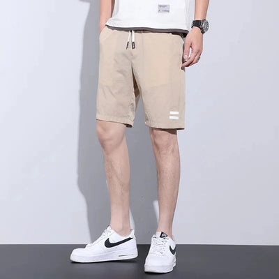 Jeff | Cool Flex Quick-Dry Men’s Shorts