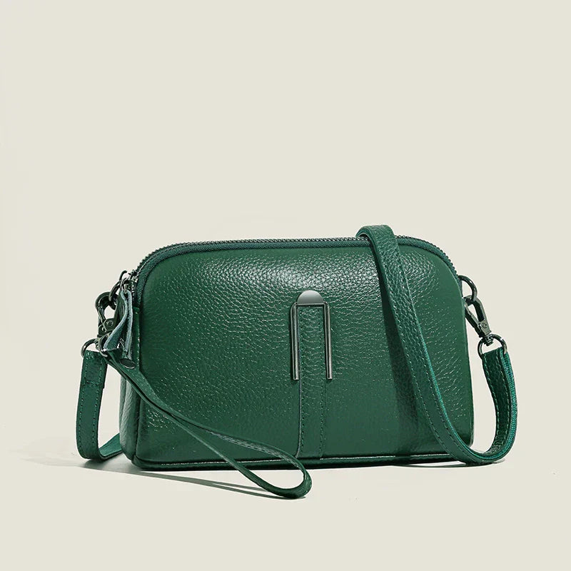 Muna | Luxury Crossbody