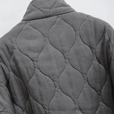 Racelyn | The Classic Jacket