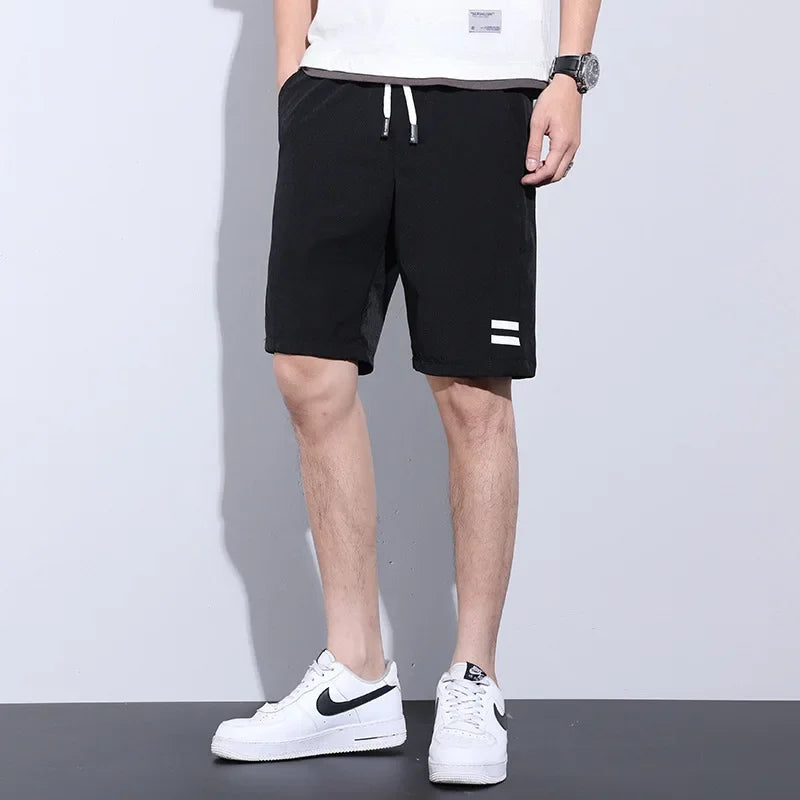Jeff | Cool Flex Quick-Dry Men’s Shorts