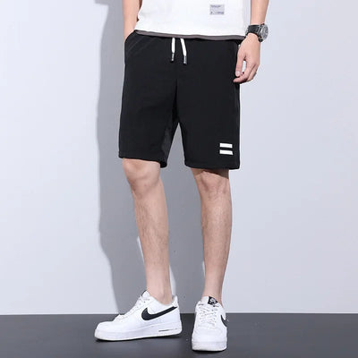 Jeff | Cool Flex Quick-Dry Men’s Shorts