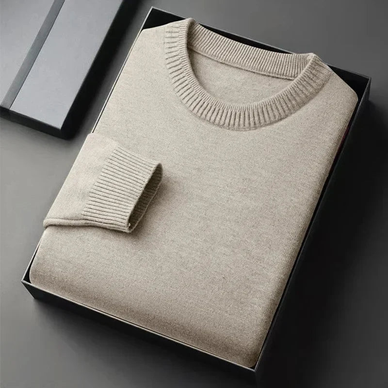 Arthur | Crewneck Sweater