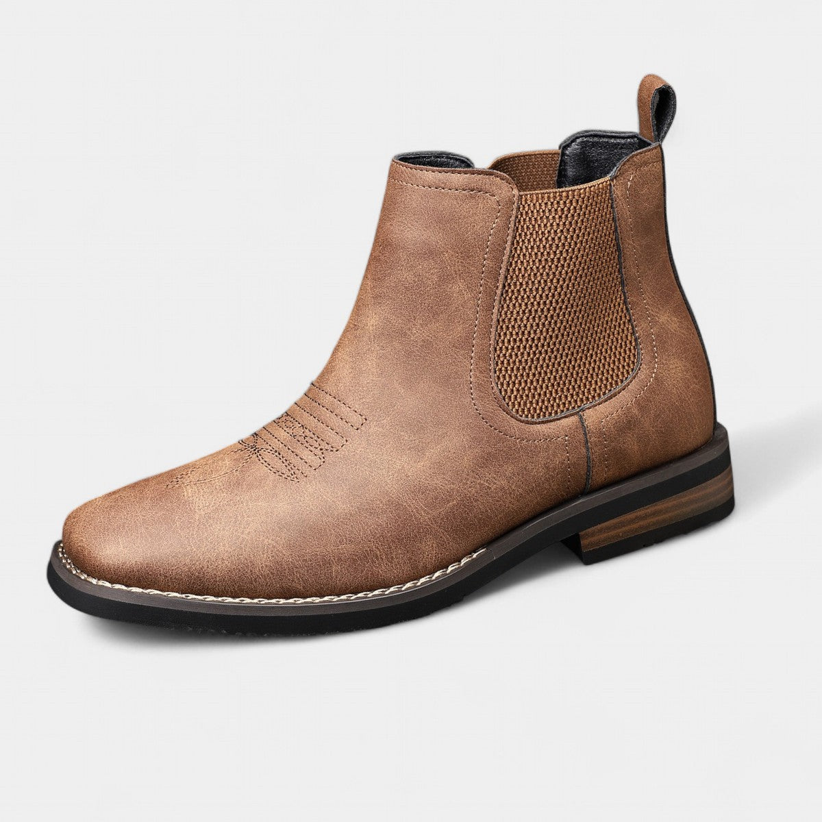 Matt | Chelsea Boots