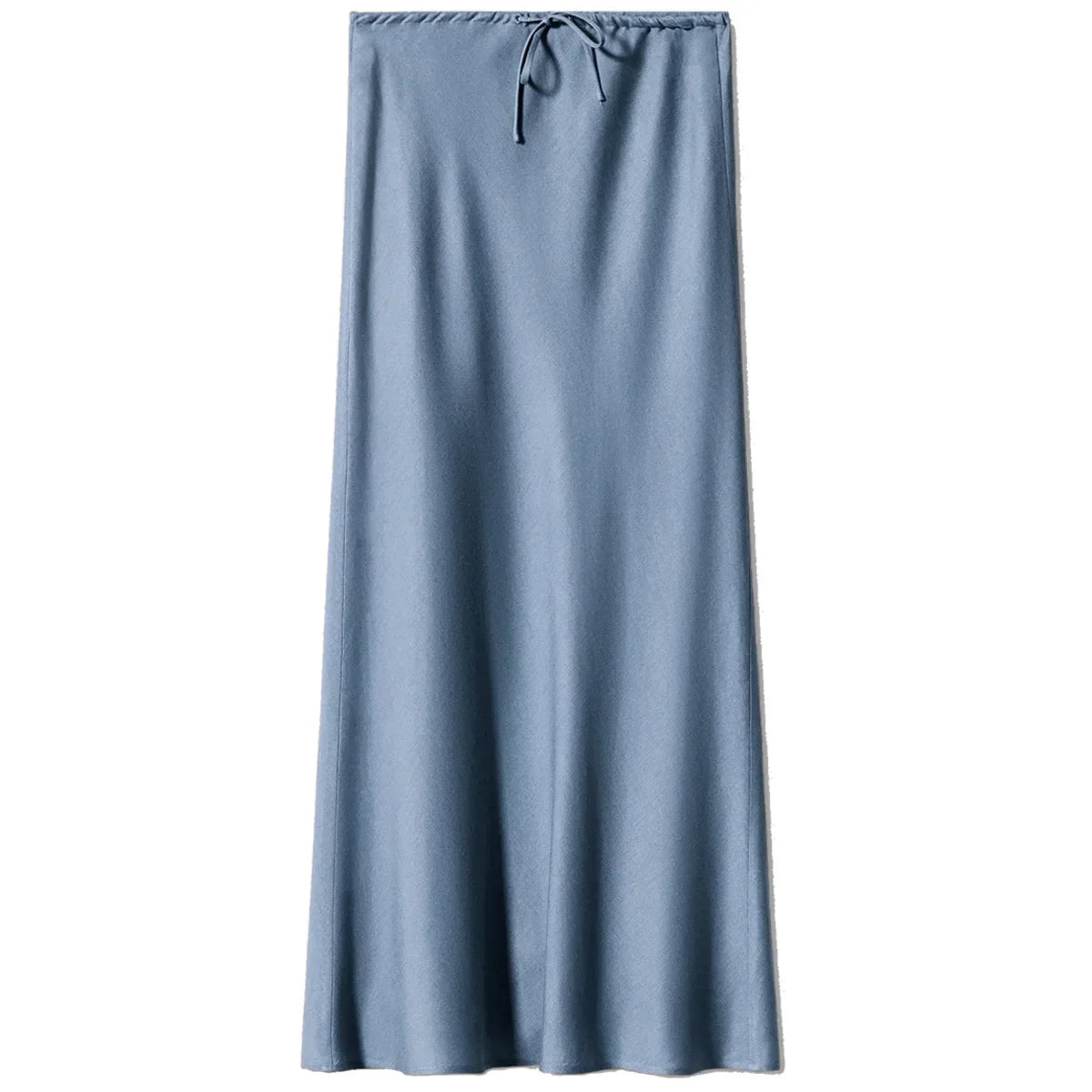 Gwyneth | Maxi Skirt with Bow Detail