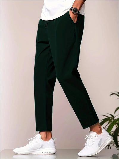 Ryan | Light Leisure Pants