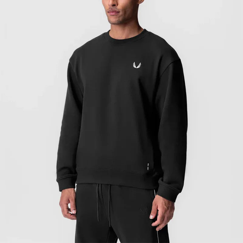 William | Stylish Sweatshirt