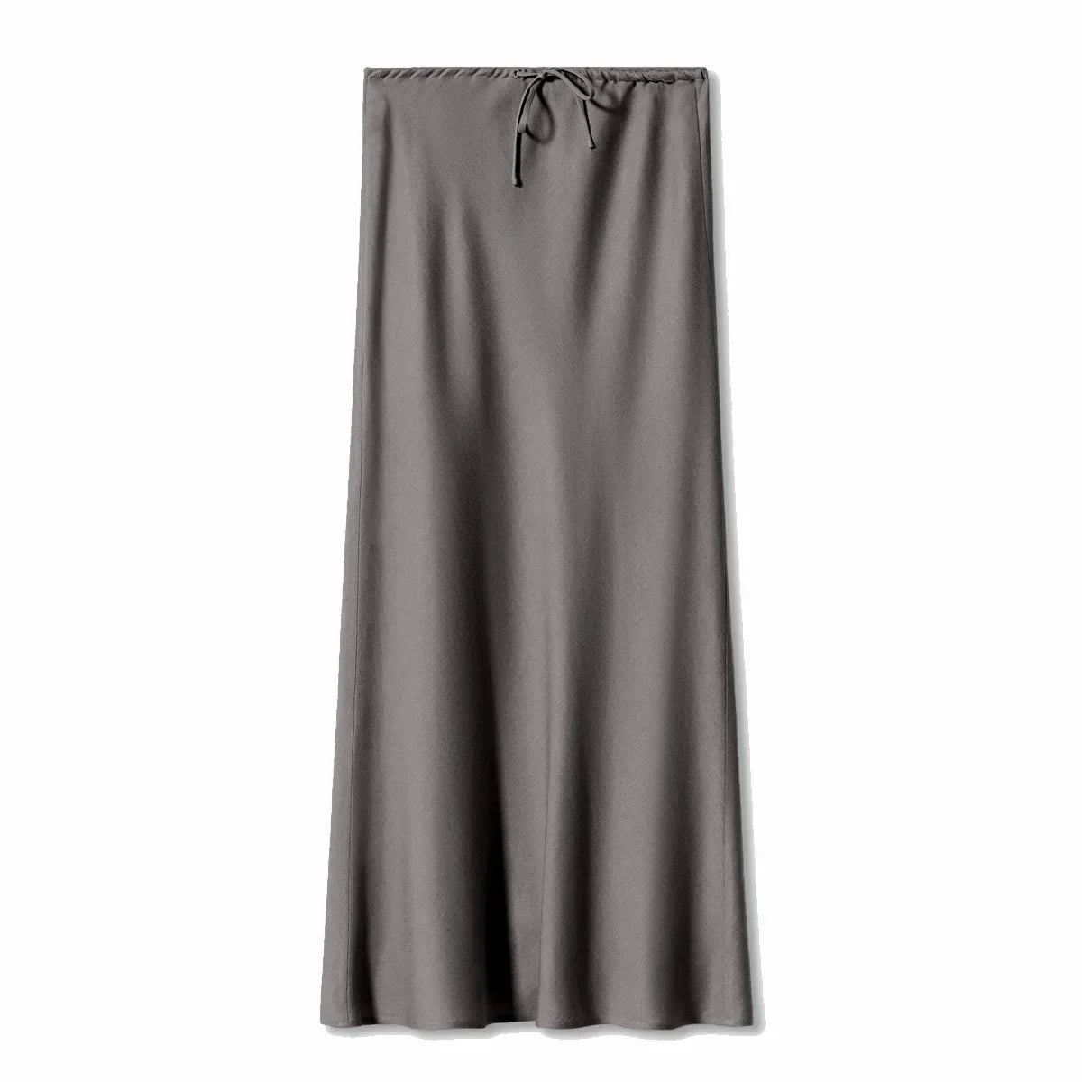 Gwyneth | Maxi Skirt with Bow Detail
