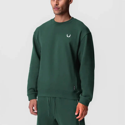 William | Stylish Sweatshirt