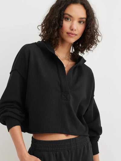 Sophia | Soft and Warm Women's Hoodie