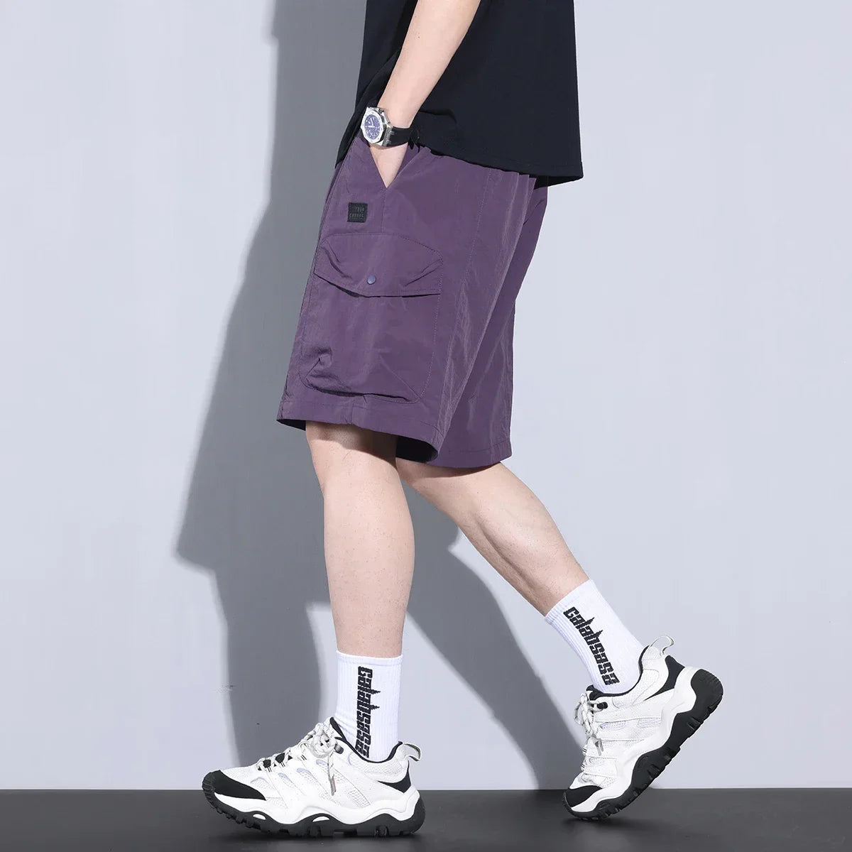 Dexter | Casual quick drying Shorts