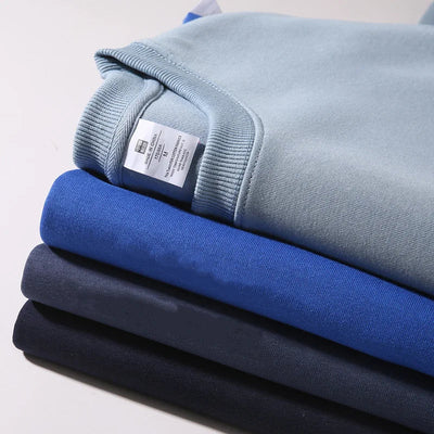 Alexander | Classic Sweatshirt