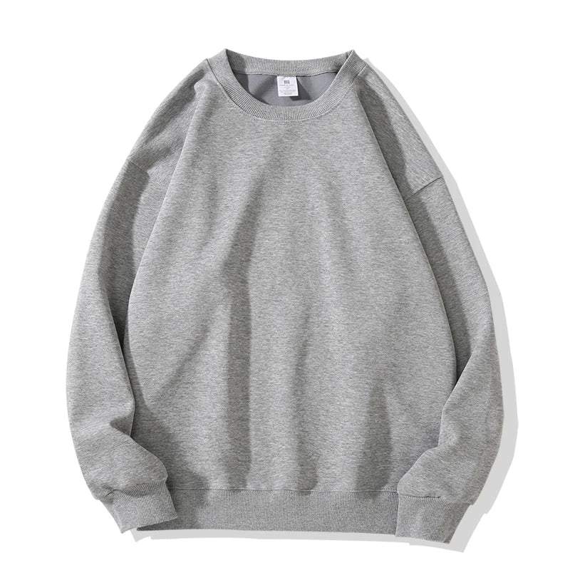 Alexander | Classic Sweatshirt