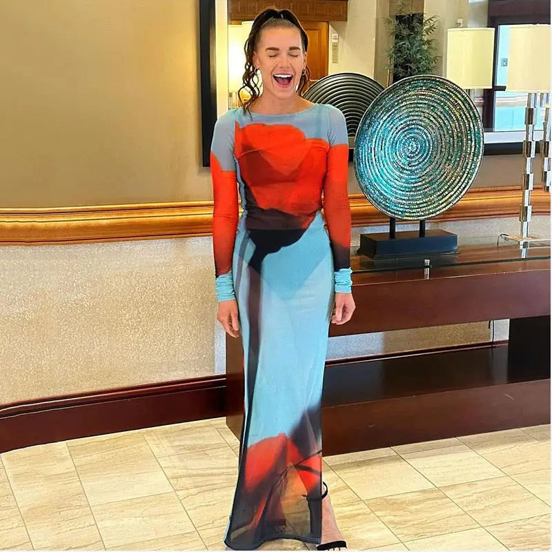 Juliana | Blooming Beach Wrap - Avery & Hart Boutique