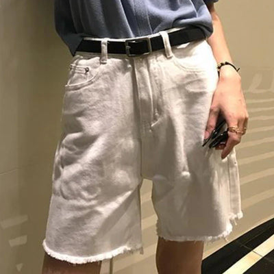 Elisandra | Streetwear Casual Shorts