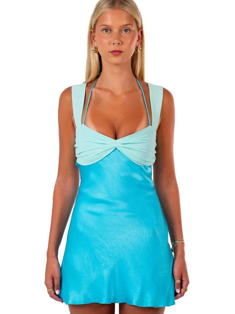 Whitley | Bold Elegant Dress - Avery & Hart Boutique