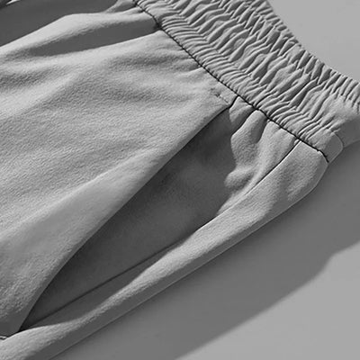 Andrei | Men's Elastic Leg Pants