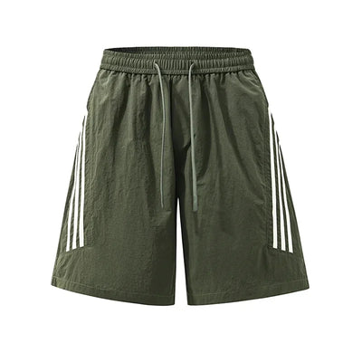 Damian | Comfortable Breathable Shorts