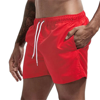 Jude | Quick-Dry Swim Shorts