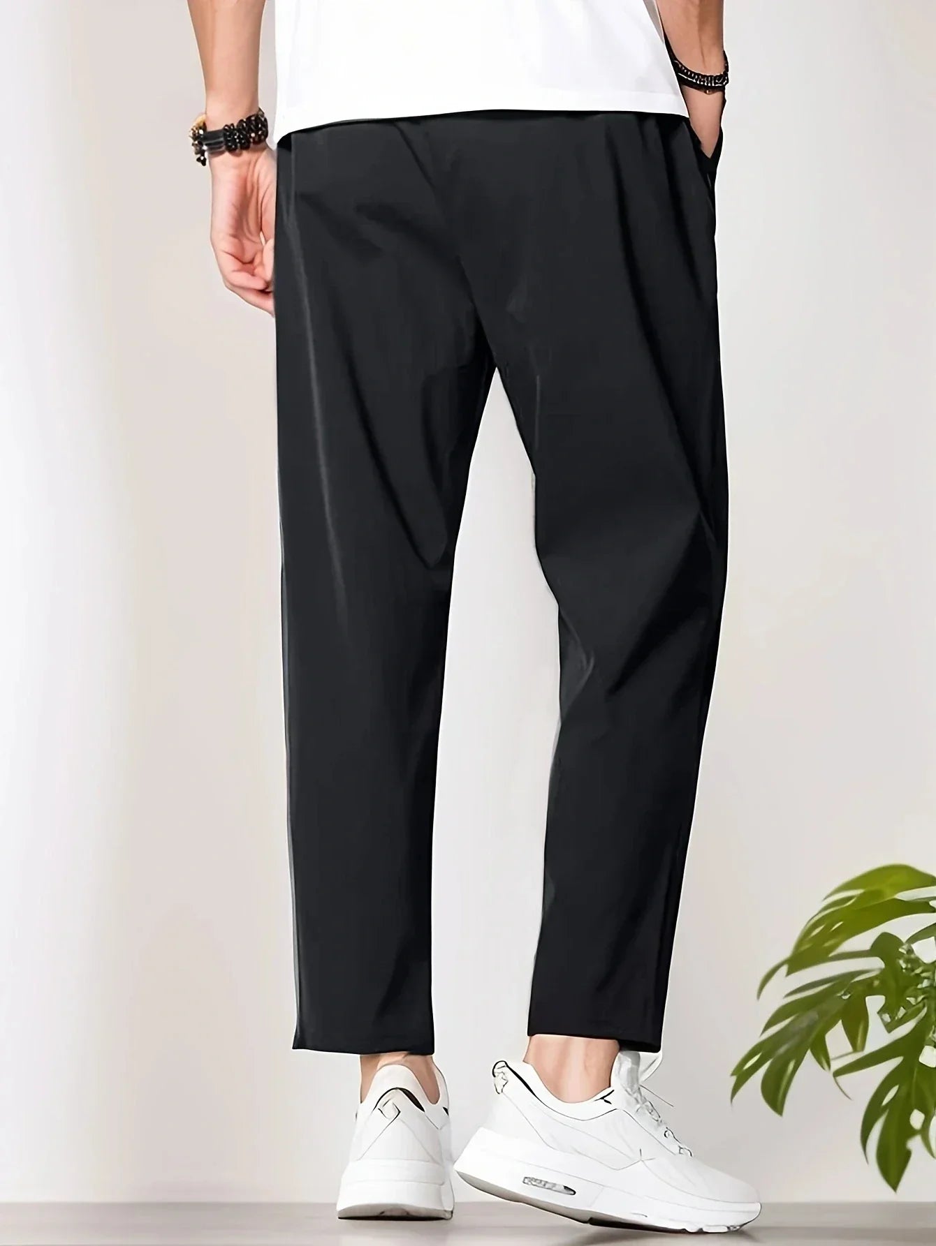 Ryan | Light Leisure Pants