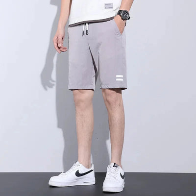 Jeff | Cool Flex Quick-Dry Men’s Shorts