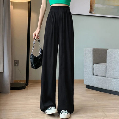 Natalia | Wide-Leg Pants