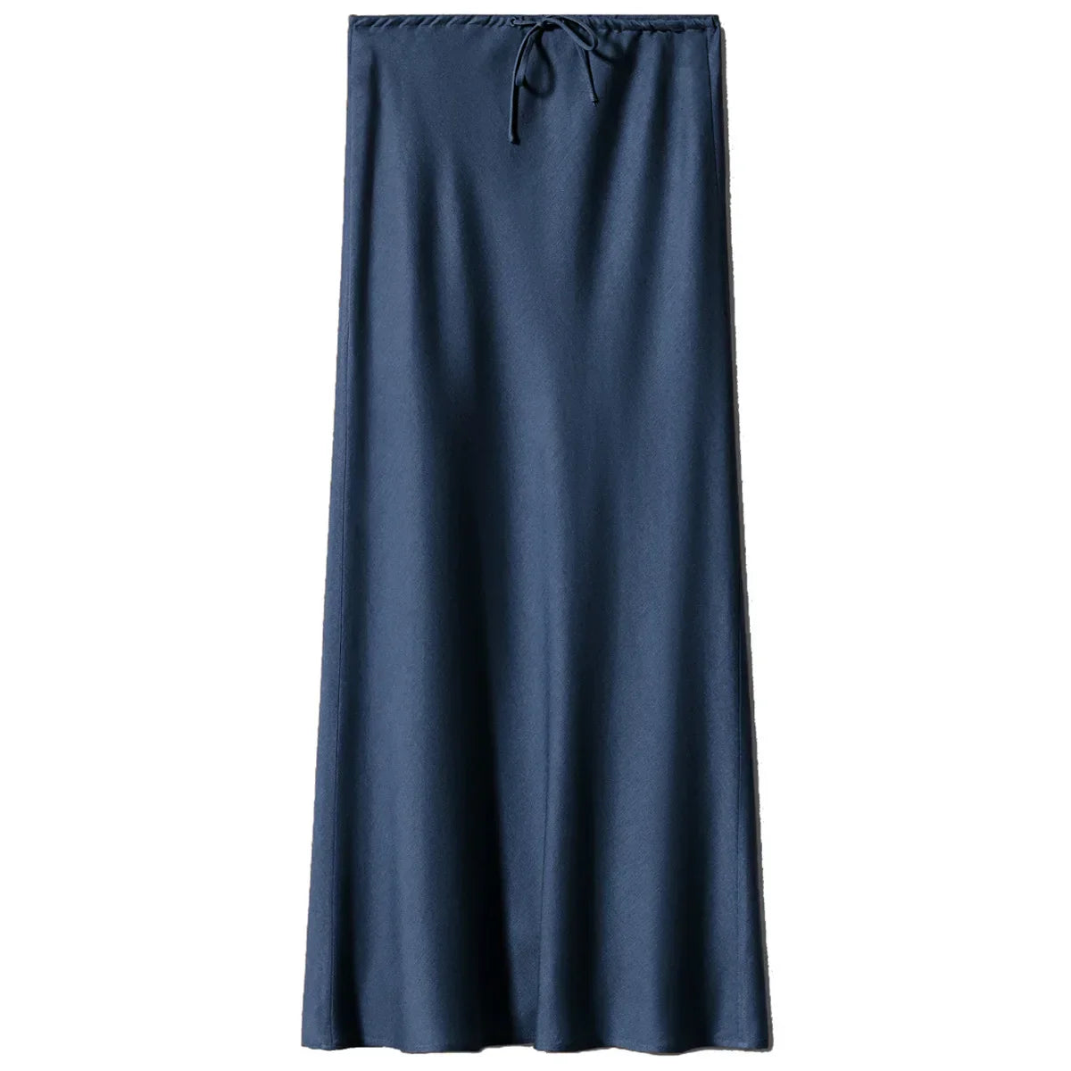 Gwyneth | Maxi Skirt with Bow Detail