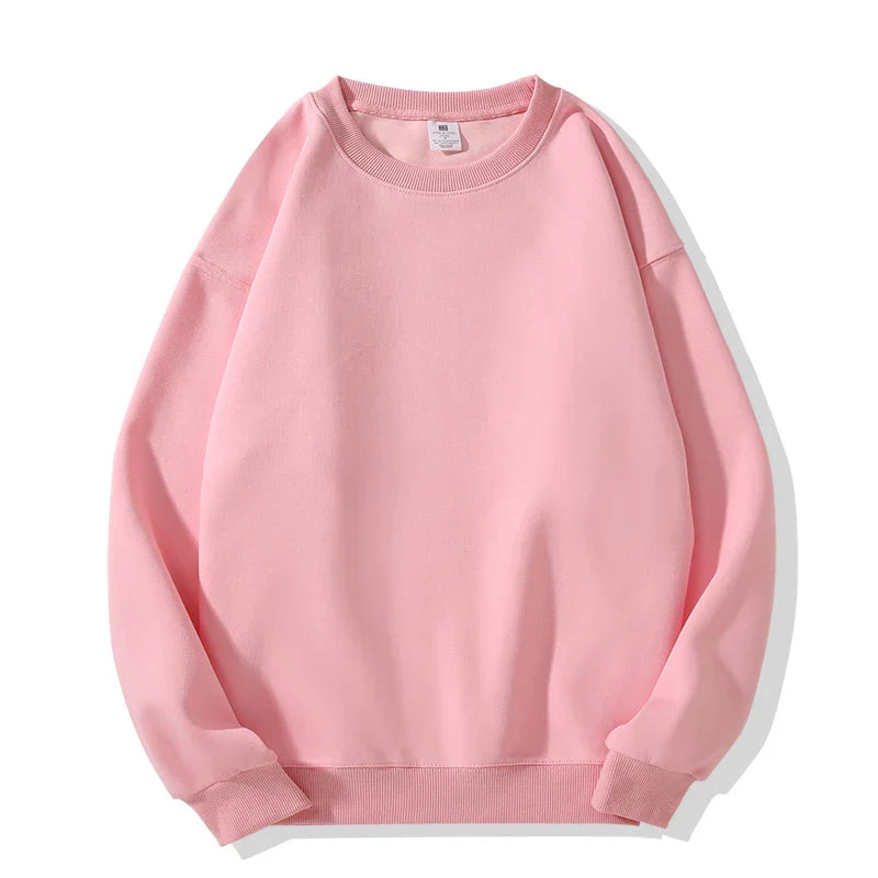 Alexander | Classic Sweatshirt