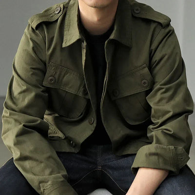 Francis | Bold Men's Jacket