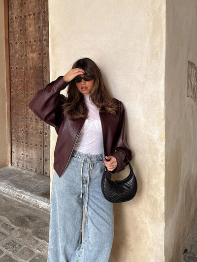 Kate | The Essential Jacket