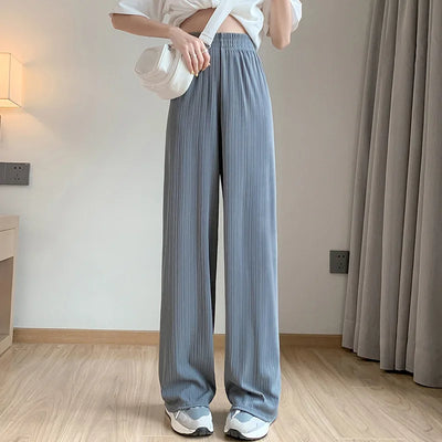 Natalia | Wide-Leg Pants