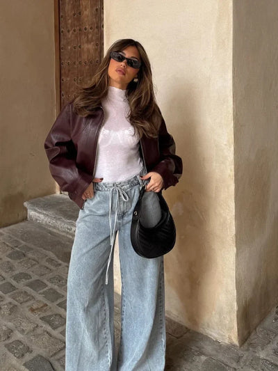 Kate | The Essential Jacket